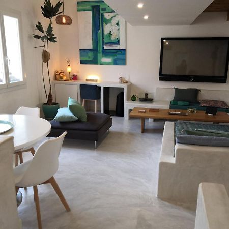 Appartement Du Pecheur Cassis Exteriör bild