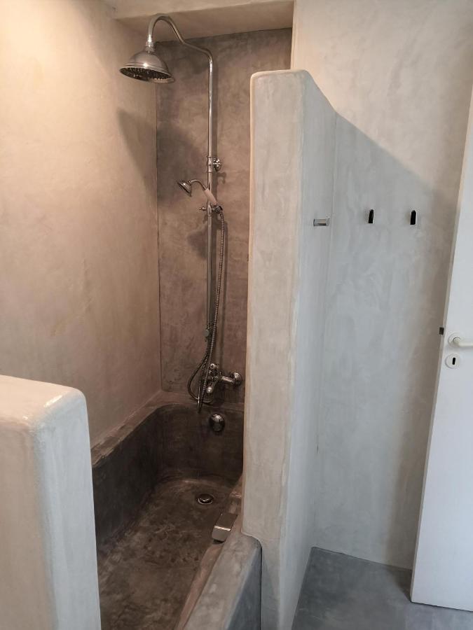 Appartement Du Pecheur Cassis Exteriör bild