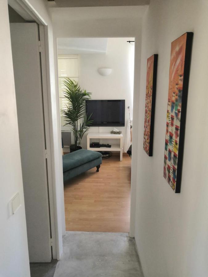 Appartement Du Pecheur Cassis Exteriör bild