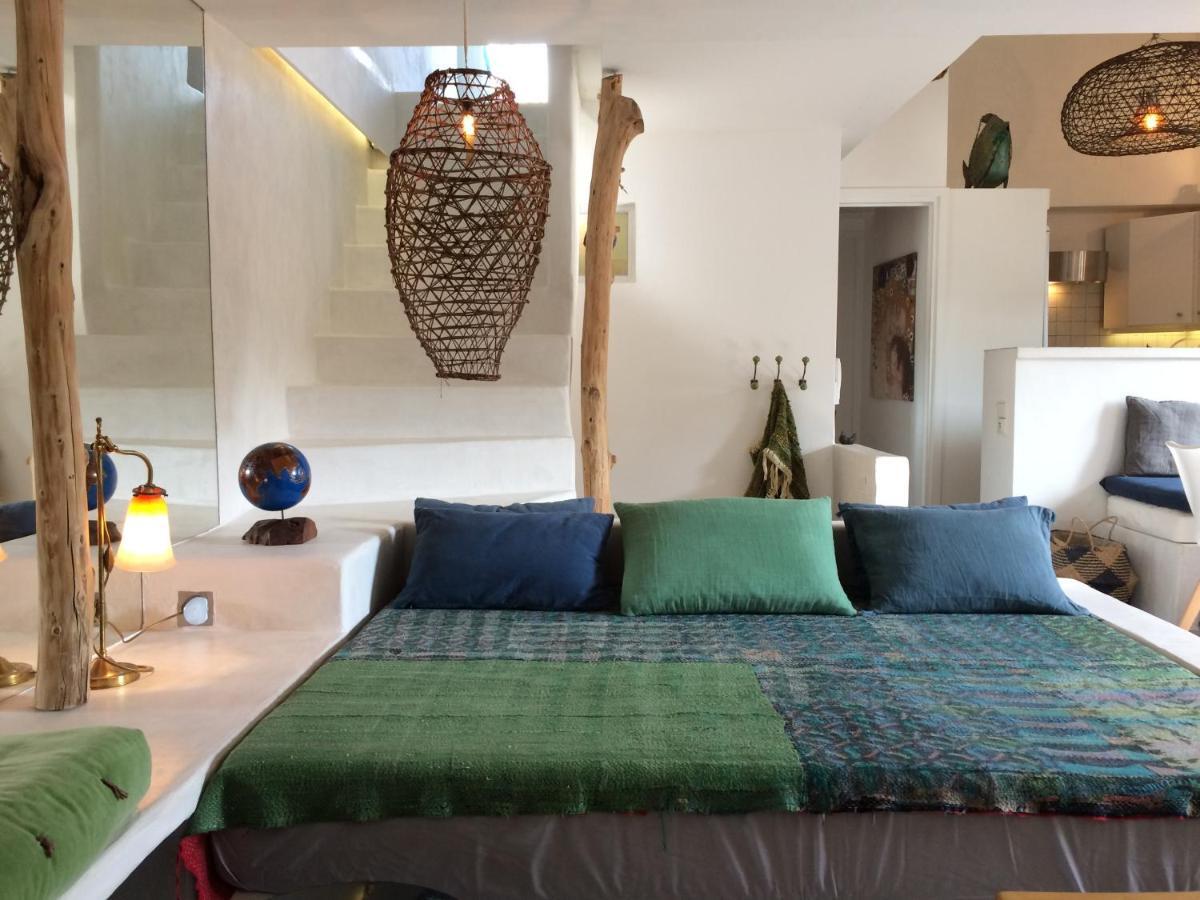 Appartement Du Pecheur Cassis Exteriör bild